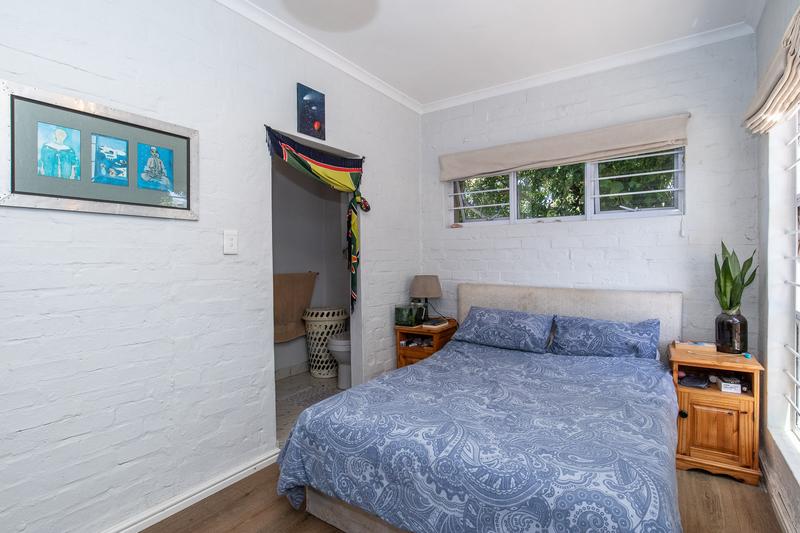 4 Bedroom Property for Sale in Bergvliet Western Cape
